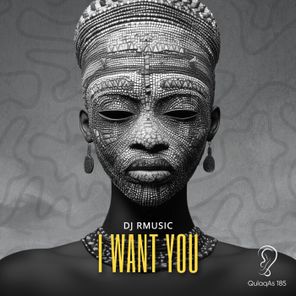 Dj Rmusic – I Want You