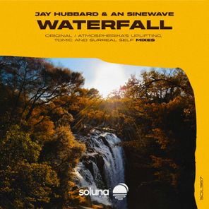 Jay Hubbard, Tomic – Waterfall