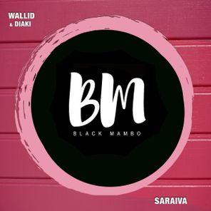 Wallid, Diaki – Saraiva