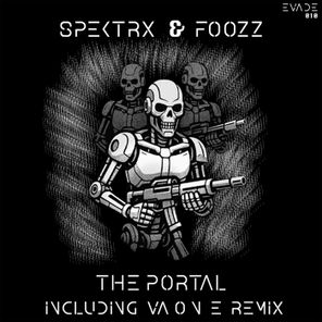 Spektrx, VA O.N.E. – The Portal