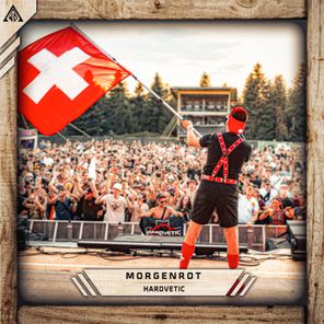 Hardvetic – Morgenrot
