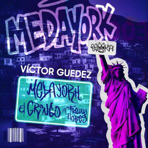 Victor Guedez, Freddy Flores – MedaYork