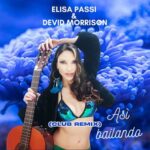Devid Morrison, Elisa Passi – ASI BAILANDO