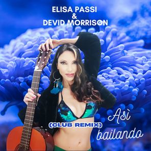 Devid Morrison, Elisa Passi – ASI BAILANDO
