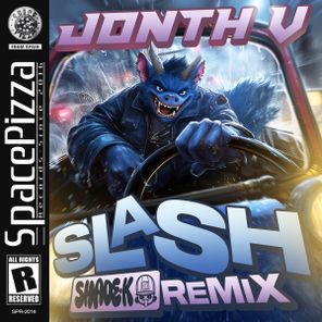 Shade k, Jonth V – Slash (Shade K Remix)