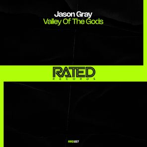 Jason Gray – Valley of the Gods