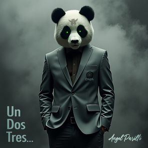 ANGEL PARILLI – Un Dos Tres