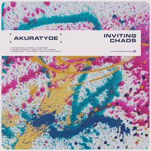 Akuratyde, Alegria – Inviting Chaos