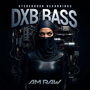 I AM RAW – DXB BASS