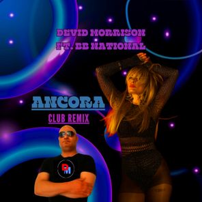 Devid Morrison – ANCORA