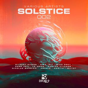 Nicolas Barbieri, Gilbert Ramos – Solstice 02