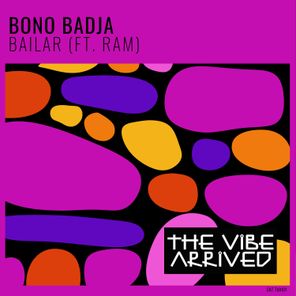 Bono Badja, Ram – Bailar