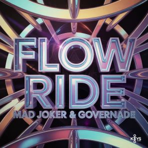 Mad Joker, GOVERNADE – FLOW RIDE