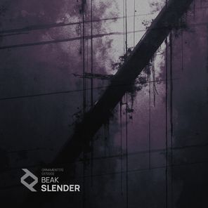 Beak – Slender