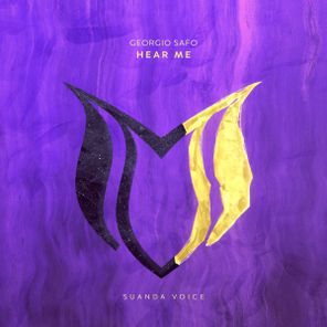 Georgio Safo – Hear Me