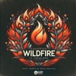 Mass Digital, Galestian – Wildfire