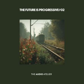 Anderson, Downpour – The Future Is Progressive #02