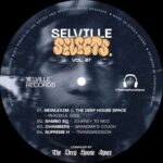 Chambers, Newlexim – Selville Select, Vol. 07 – By The Deep House Space