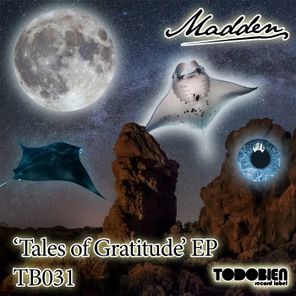 Madden (ES) – Tales of Gratitude