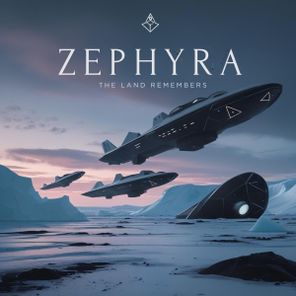 Zephyra – The Land Remembers