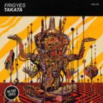 Frigyes – Takata