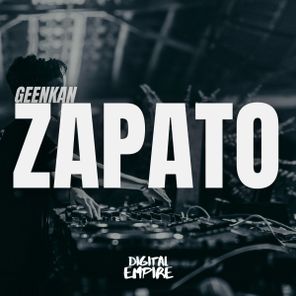 GeeKan – Zapato