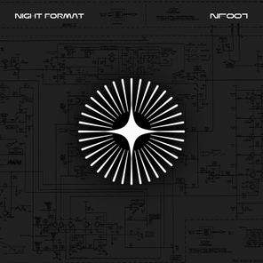 Night Format, BRNT – NFD001