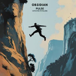 Obsidian Pulse – Catch Me I´m Falling
