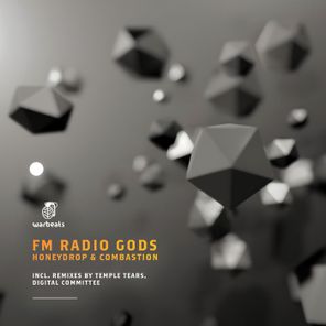 Digital Committee, FM Radio Gods – Honeydrop & Combastion (Incl. Remixes by Temple Tears, Digital Committee)
