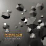 Digital Committee, FM Radio Gods – Honeydrop & Combastion (Incl. Remixes by Temple Tears, Digital Committee)