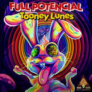 Full Potencial – Tooney Lunes