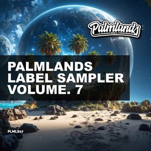 Krumm & Schief, MITR!X – Palmlands Label Sampler, Vol. 7