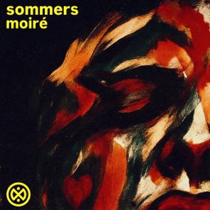 SOMMERS (UK) – Moiré