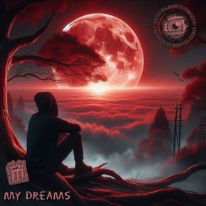 Midst – My Dreams LP