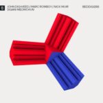 Nick Muir, Marc Romboy – Sigani Meomchun