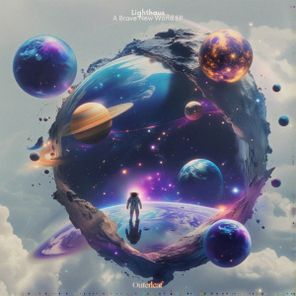 Lighthaus – A Brave New World