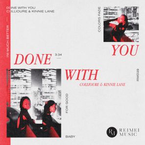 Collioure, Kinnie Lane – Done With You