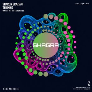 Sharon Graziani – Thinking