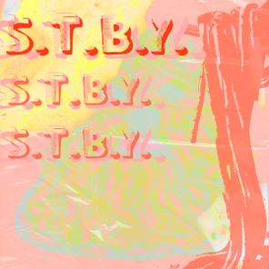 Jodie Langford – S.T.B.Y.