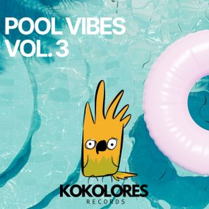 Miqro, Dry & Bolinger – Pool Vibes, Vol.3