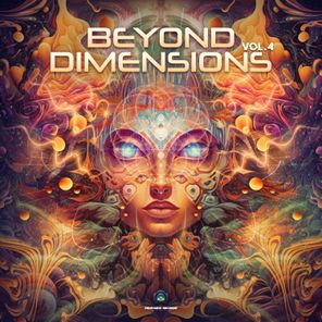 Alternate Side, AFe – Beyond Dimensions, Vol. 4