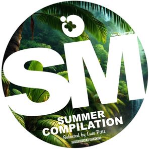 Luis Pitti, Dirk De Groote – Summer Compilation 2025