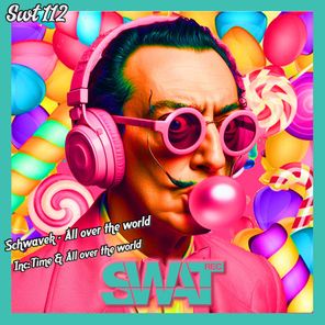 Schwavek – All over the World