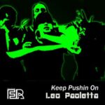 Leo Paoletta – Keep Pushin On