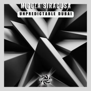 Nicola Siracusa – Unpredictable Dubai