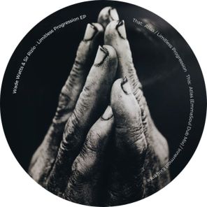 EmmaSoul, Wade Watts – Limitless Progression EP