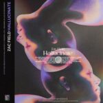 dreamersisland, Zac Field – Hallucinate
