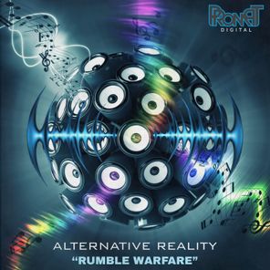 Alternative Reality – Rumble Warfare
