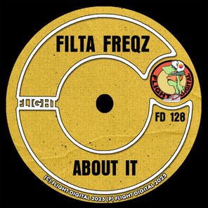 Filta Freqz – About It