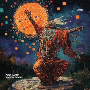 Peter Makto – Shadow Dancer
